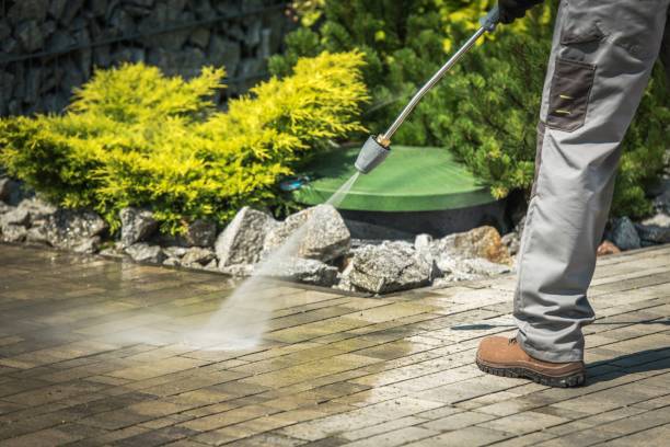 Best Factory Floor Cleaning  in Belterra, TX